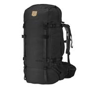 Sac à dos - FJÄLLRÄVEN - Kajka 75 - 75L - Noir - Bretelles ergonomiques