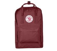 Sac à dos Fjällräven Kånken 15" Bordeaux Bordeaux G