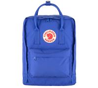 Sac à dos Fjällräven Kånken 16 Couleur: bleu / bleue claire