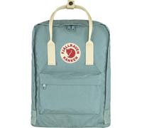 Sac à dos Fjällräven Kånken 16 Couleur: bleu / rouge