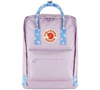 Sac à dos Fjällräven Kånken 16 Couleur: violet / gris