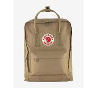 Sac à dos Fjällräven Kanken 16L marron clair