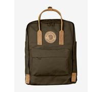 Sac à dos Fjällräven Kanken 2 16L vert foncé