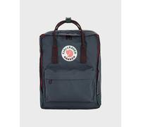 Sac à dos Fjällräven Kånken Concept 16L bleu nuit