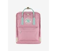 Sac à dos Fjällräven Kånken Concept 16L rose bleu pastel