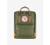 Sac à dos Fjällräven Kånken Concept 16L vert roseau marron