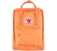 Sac à dos Fjällräven Kånken Couleur: orange clair