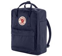 Sac à dos Fjällräven Kånken Couleur: violet / noir