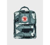 Sac à dos Fjällräven Kånken Graphics 16L bleu blanc noir