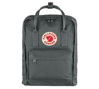 Sac à dos - Fjällräven - Kånken Laptop 13"" - Super Grey - 25x35x14 cm - 410 g
