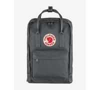 Sac à dos Fjällräven Kånken Laptop 13L gris intense