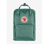 Sac à dos Fjällräven Kånken Laptop 13L vert turquoise
