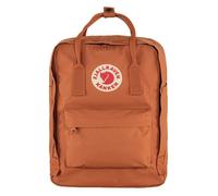 Sac à dos - Fjällräven - Kånken Laptop 15"" - Marron Terracotta - Moderne - Compatible A4