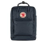Sac à dos - Fjällräven - Kånken Laptop 17"" - Bleu - Moderne - Compatible A4