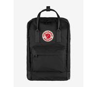 Sac à dos Fjällräven Kånken Laptop 18L noir