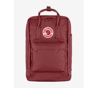 Sac à dos Fjällräven Kånken Laptop 20L rouge grenat