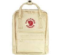 Sac à dos Fjällräven Kanken Mini 7 Couleur: banc / rouge