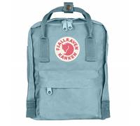 Sac à dos Fjällräven Kanken Mini 7 Couleur: bleu clair