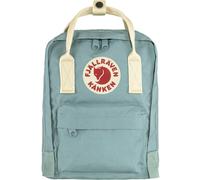 Sac à dos Fjällräven Kanken Mini 7 Couleur: bleu / rouge