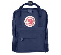 Sac à dos Fjällräven Kanken Mini 7 Couleur: bleu transparent