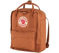 Sac à dos Fjällräven Kanken Mini 7 Couleur: brun foncé