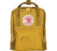 Sac à dos Fjällräven Kanken Mini 7 Couleur: doré