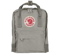 Sac à dos Fjällräven Kanken Mini 7 Couleur: gris clair