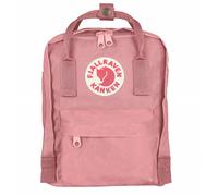 Sac à dos Fjällräven Kanken Mini 7 Couleur: rose clair