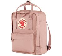 Sac à dos Fjällräven Kanken Mini 7 Couleur: rose / noir