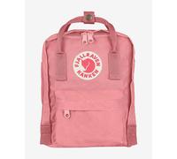 Sac à dos Fjällräven Kanken Mini 7L rose