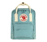 Sac à dos - Fjällräven - Kånken Mini - Bleu clair - 21x29x10 cm - 260g