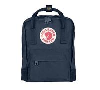 Fjällräven Kånken Mini 7l Backpack Bleu 7 Liters