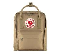 Sac à dos Fjällräven Kanken Mini 7 L marron clair