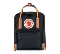 Fjällräven Kånken Rainbow Mini 7l Backpack Noir Homme,Femme