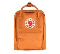 Sac à dos - Fjällräven - Kånken Mini - Orange - 21x29x10 cm - 260g