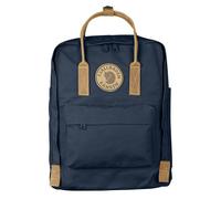 Fjällräven Sac à dos Kanken No.2 Femme Navy