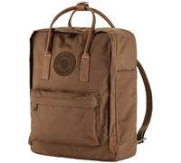 Sac à dos Fjällräven Kanken No. 2 16 Couleur: brun foncé