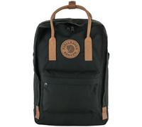 Sac à dos Fjällräven Kånken no. 2 Laptop 15 Couleur: noir