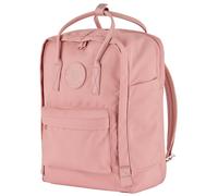 Fjällräven Sac à dos pour ordinateur portable vieux rose pour femme - Kånken No. 2 Laptop 15"" Dusty Rose 356459