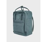 Fjällräven Kånken No. 2 Laptop 15 Sac à dos, unisexe, bleu Nimbus, taille unique, Nimbus Blue, Taille unique, Classique