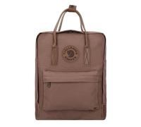 Sac à dos Fjällräven Kanken No. 2 16 Couleur: brun foncé