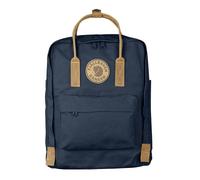 Fjällräven Sac à dos Kanken 2 16L bleu foncé