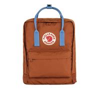 Sac à dos - Fjällräven - Kånken Original - Terracotta/Bleu - 28x35x12 cm - 310g