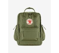 Fjällräven Kånken Outlong Sac à dos vert, unisexe, 18L