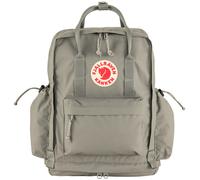 Sac à dos Fjällräven Kanken Outlong Couleur: beige