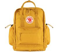 Sac à dos Fjällräven Kånken Outlong 18L jaune
