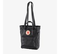 Fjällräven Kånken 14l Tote Bag Noir