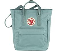 Sac à dos Fjällräven Kånken Totepack Couleur: bleu clair
