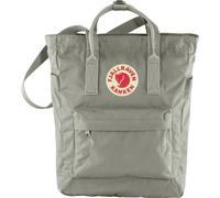 Sac à dos Fjällräven Kånken Totepack Couleur: gris clair