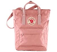 Sac à dos Fjällräven Kånken Totepack Couleur: rose clair